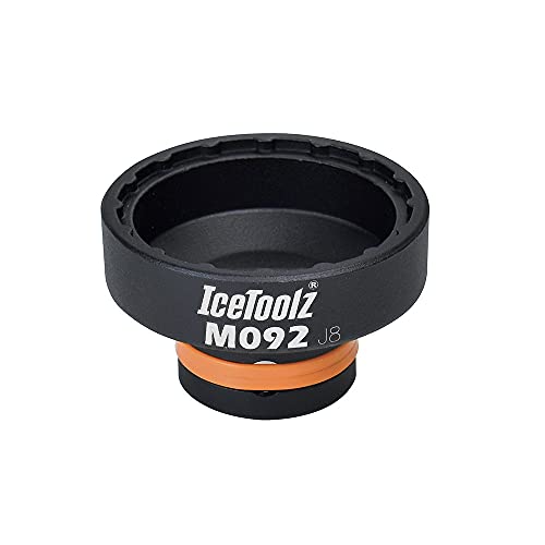 IceToolz Chiave smontaggio Montaggio Dischi