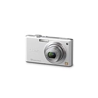 Panasonic LUMIX DMC-FX37　ホワイト Amazon | パナソニック デジタルカメラ LUMIX (ルミックス) FX37