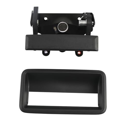 Loquets de porte de hayon 15991785 15991786 pour C1500 C2500