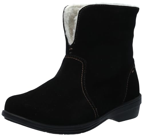 Spenco Women's Sun Valley Chukka Boot