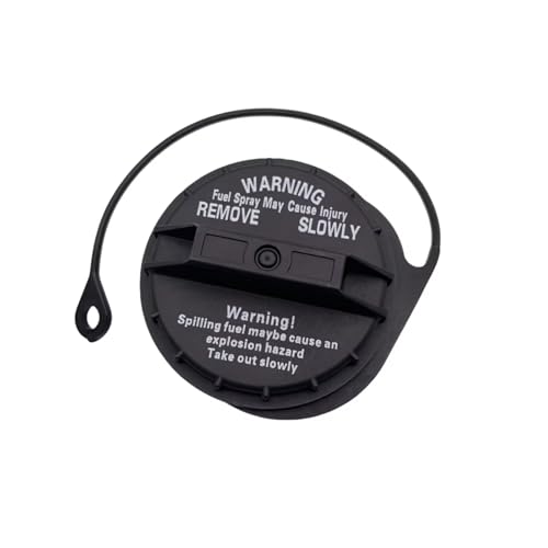 Bouchon de réservoir de carburant anti fuite fuite essence 42031AG00A