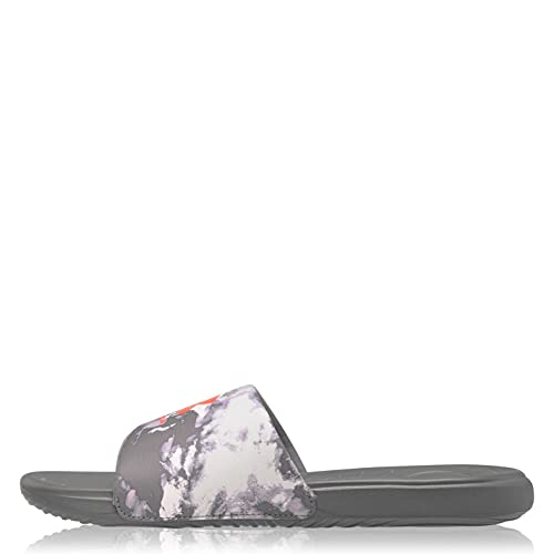 Image of Under Armour Men's Ansa Graphic Slide Sandal
