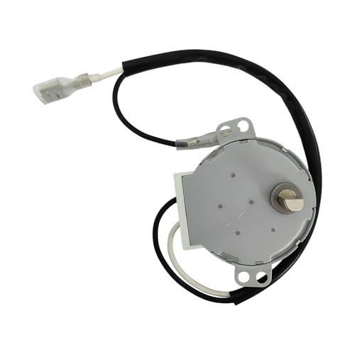 Moteur synchrone de remplacement 50TYZ E Type machine à glaçons permanent - 5