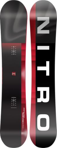Nitro Team Pro Snowboard