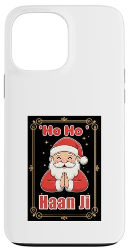 Ho Haan Ji ʔCh̃NX}X[AfUC qfB[ X}zP[X iPhone 13 Pro Max p