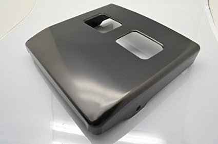 Amazon.co.jp: スバル サンバー トラック バッテリーカバー 鉄 : 車
