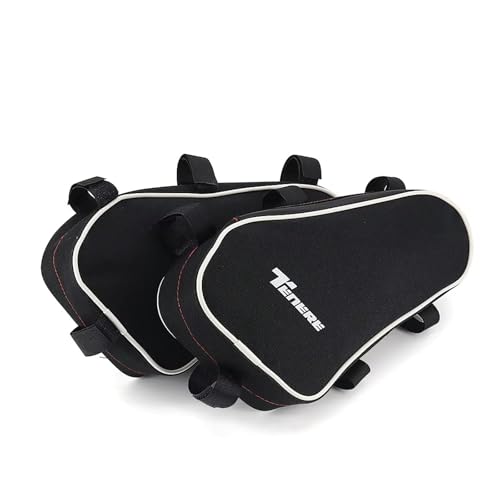 �ɓK������ �e�l�� 700 Tenere700 XTZ 2019 2020 2021 �t���[���N���b�V���o�[�h���o�b�O�I���W�i���o���p�[�C���c�[���z�u