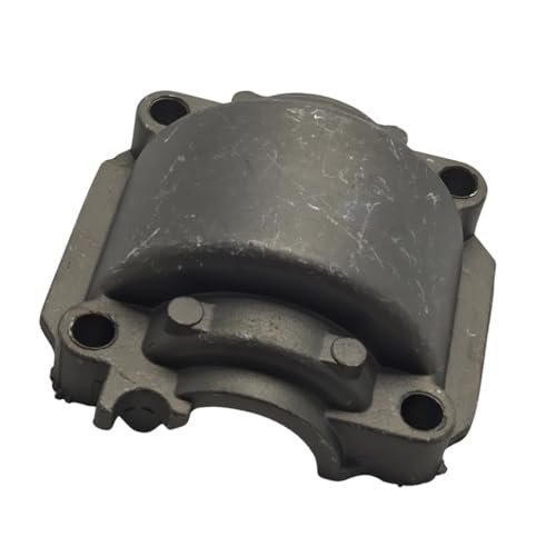Couvercle de carter de cylindre MS180 pour fuite moteur - 3