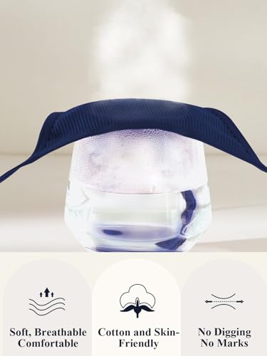 Image of Cotton Thongs for Women G-String Breathable Underwear Low Rise T-back Panties Comfortable Stretch 6 Pack