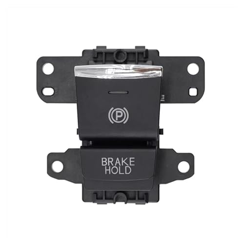 Bouton de frein à main électrique 35355-TXE-H01 interrupteur stationnement Avancier