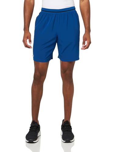 Lacoste Men's Sport Tennis X Novak Djokovic Shorts