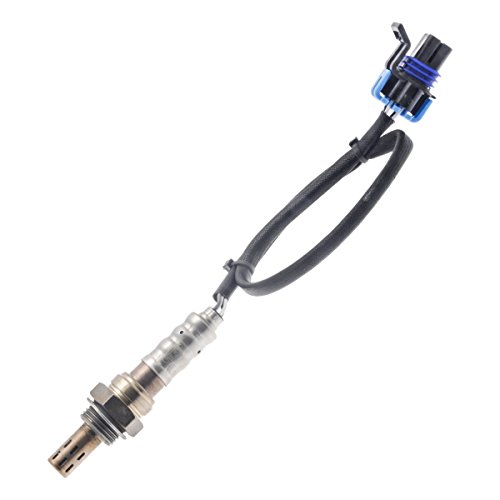 Sensor de Oxígeno Herko Automotive OX011 para Autos 1996-2015 miniatura 1