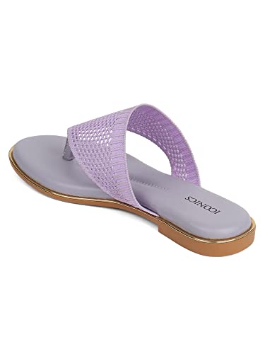Image of Iconics Women's Icn-kam-ai-201 Sandal