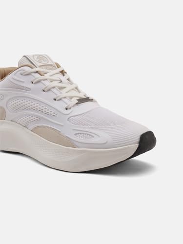 Image of OFF LIMITS Men's Gladiator Lightweight Breathable Comfortable Running Shoes for Men with Shock-Absorption Technology, Sports Fashion Walking Hiking Sneakers for Mens Casual Workout Footwear