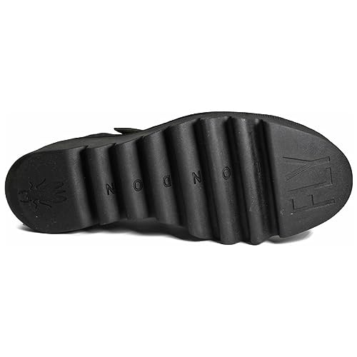 FLY London Women's Wedges Pump3