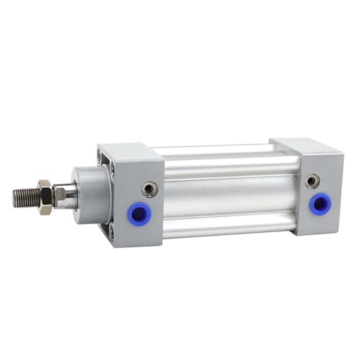 Vérin pneumatique SI32 cylindre standard pour atelier automatisé