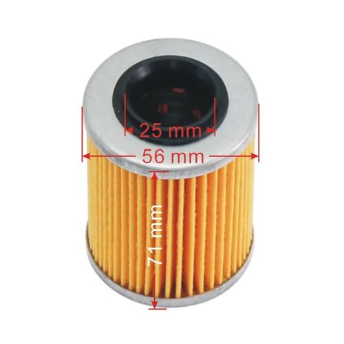 Oil F 0800-011300-0004 para ATV UTV CF1000 miniatura 2
