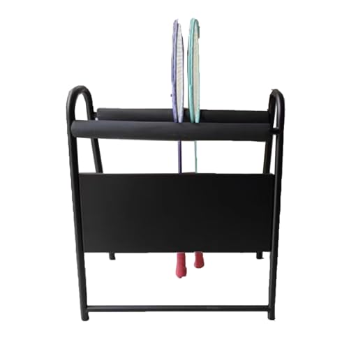 Support de rangement raquette de tennis pour protéger vos cadres des rayures