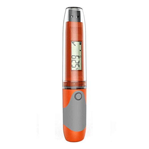 Elitech rc-51h pdf usb temperature and humidity data lo…