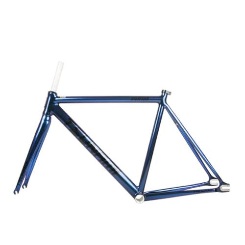 Telaio per bici a scatto fisso 700C 49CM 52CM 55CM