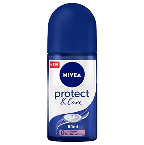 مزيل عرق نيفيا -  بروتيكت اند كير