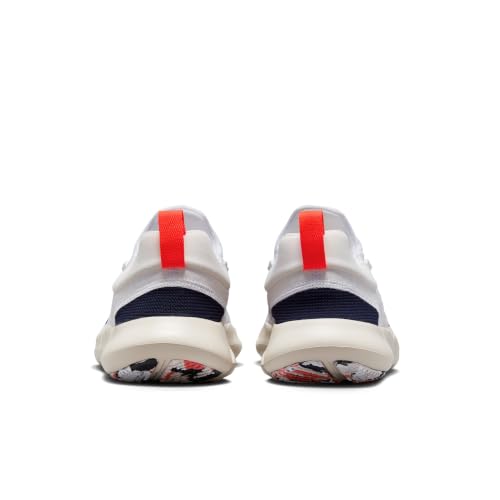Image of NIKE Men's Free Rn 5,0 2021 Running Shoe