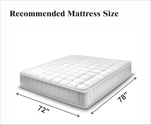 Image of Callas Trinity King Size Bed Engineered Wood with Box,Modern Design with Headboard with Box | Elegant Finish | Durable Structure | 1 Year Warranty with Free Installation