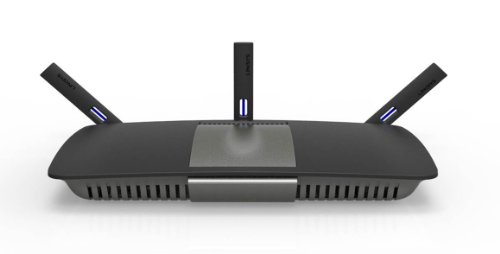 Linksys EA6900