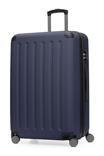 Image of Hauptstadtkoffer Hand Luggage, Dark Blue