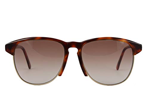 Cerruti 1881 Lunettes de soleil vintage classiques neuves – Originales – A étrenner