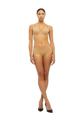 Soutien-gorge push-up Wolford galbant invisible sous les vêtements