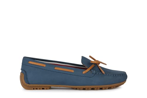 Image of Geox Womens Moccasin