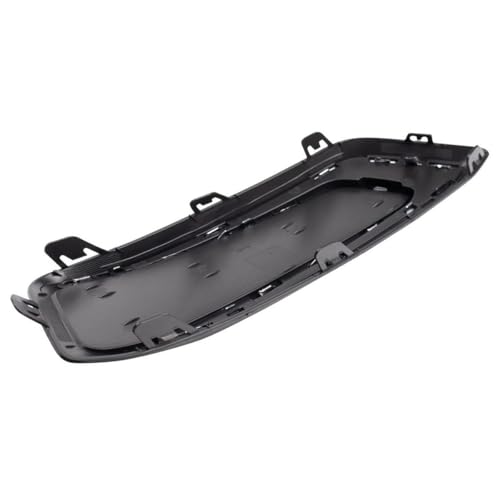 Fog Hole Cover 2 piezas Polipropileno y Plástico ABS Cromado para Chevy Impala LTZ 14-16 & LS 14-19 & LT 14-20 GM1039145 22738852, instalación sencilla miniatura 7