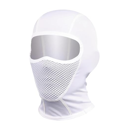 Balaclava pour hommes idéale pour vos sorties moto, running et pêche active