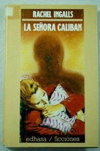 La Señora Caliban 8435013200 Book Cover