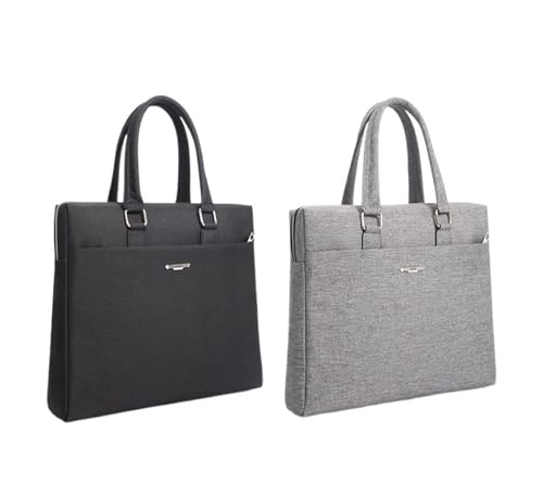 Bag for Travel, Laptop Travel Bags, Conference Briefcases for Travel, Simple Fashion Laptop Case, Document Bag4