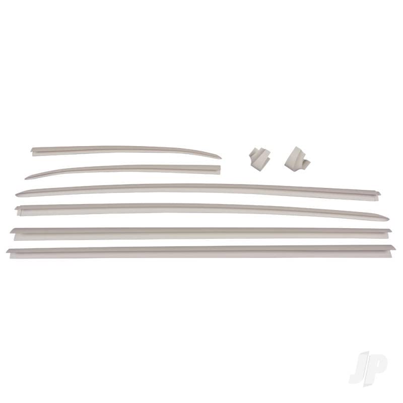 MultiplexFunray Leading Edge Strip Covers (Set) (100135)