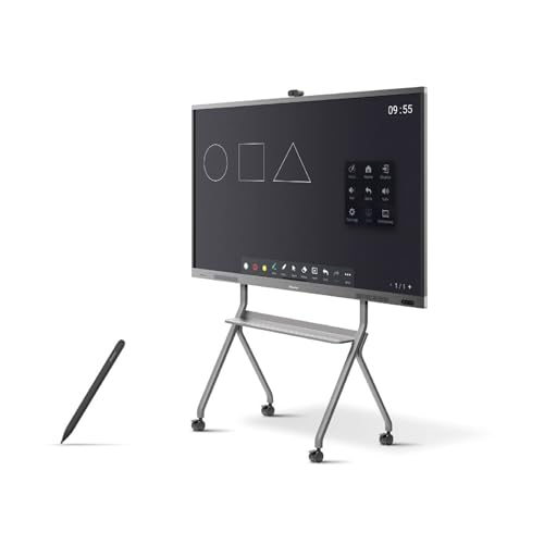 Image of Hisense 65 inch 4K UHD Interactive Commercial Display