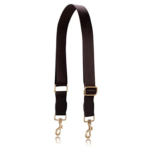 Image of Allzedream Wide Purse Strap Replacement Crossbody Shoulder Bag Adjustable