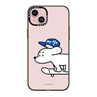 Amazon.co.jp: CASETiFY コンパクト iPhone 15 Plus ケース [MIL
