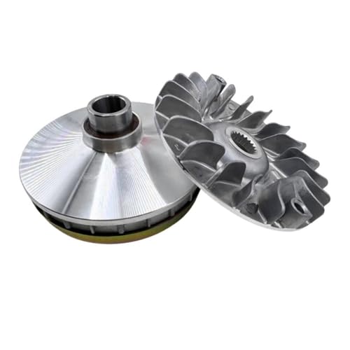 Embrague primario para Linhai 400 y Carry 400 de 132 mm