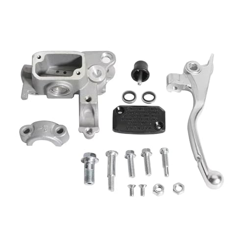 Levier d'embrayage moto tout-terrain pour remplacer vos commandes d'enduro