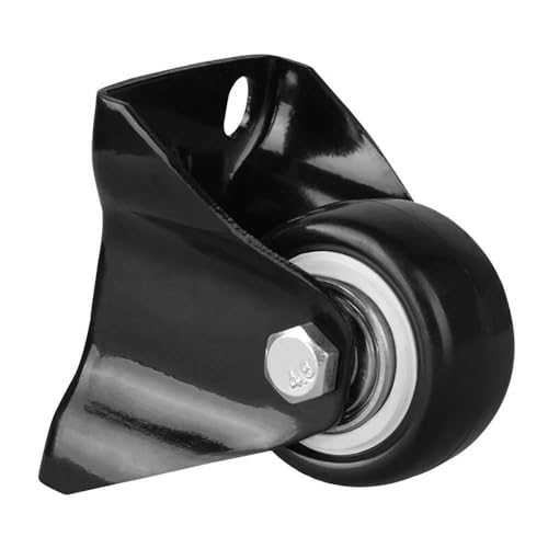 El mejor review de Ruedas fijas para muebles Top cinco. 55 Imagen adicional