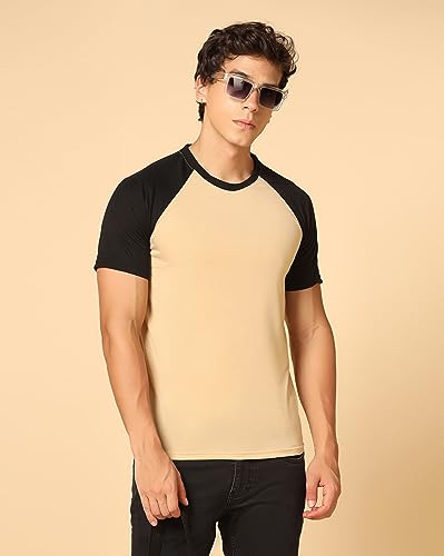Image of INKKR Men's Regular Fit T-Shirt FFF03-04