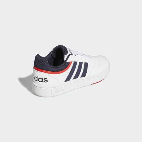 Image of adidas Unisex -Adult Hoops 3.0