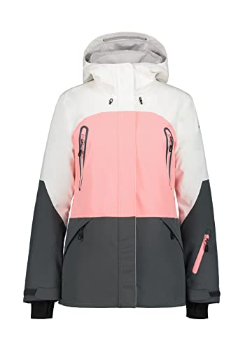 ICEPEAK Clover Jacke für damen Hellrot 36 Cover