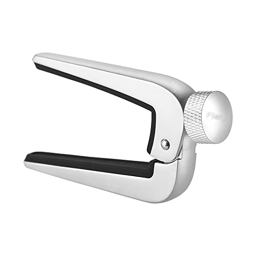 EXENXA Accueil Instrument de Musique Capodastre Universel Haut de Gamme pour Guitare Acoustique/Classique/Folk… - Les Beatles, Paul McCartney, John Lennon, RIngo Starr, George Harrison EXENXA Accueil Instrument de Musique Capodastre Universel Haut de Gamme pour Guitare Acoustique/Classique/Folk…