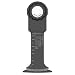 Bosch OSM200F StarlockMax Bi-Metal Plunge Cut Blade, 2"