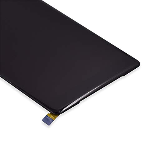 Image of LCD Touch Digitizer Screen Assembly Replacement for Sony Xperia XZ2 Compact(Black)