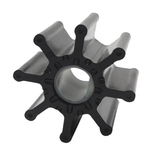 Turbine flexible caoutchouc pompe J 17954-0001 rotor refroidissement eau